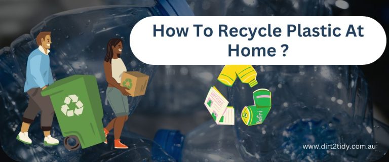 Plastic Recycling Methods