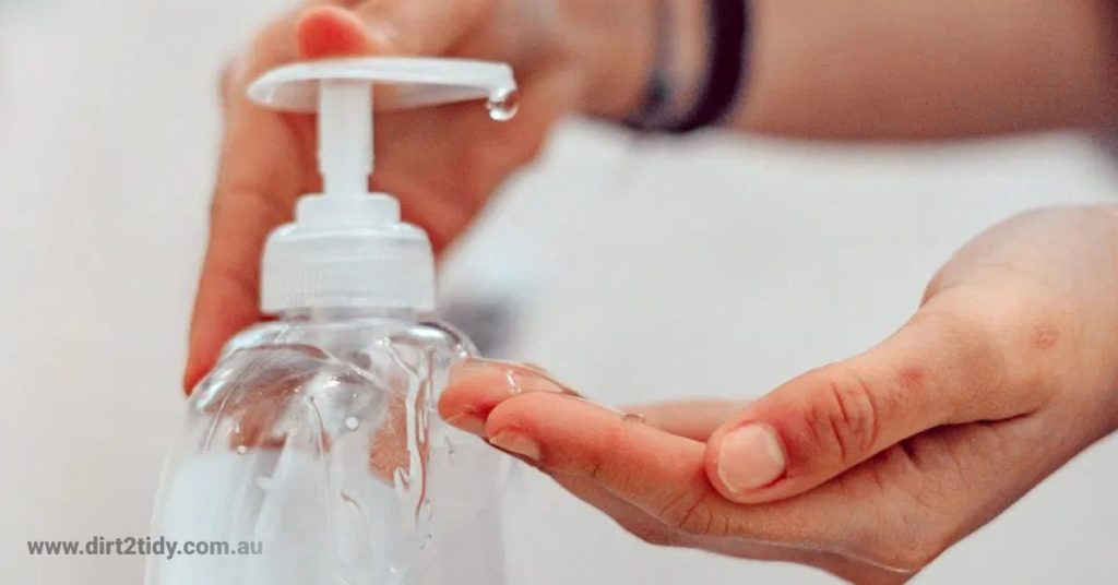 How to Use Whiskey as an all Purpose cleaner? 5 Can I use whiskey as an all purpose cleaner AUS 2