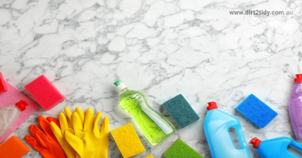 How to Clean and Take Care of the Marble Floor? - Marble Cleaning 3 How to clean and take care of marble floor AU 3