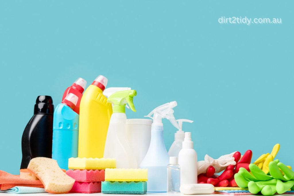 How To Clean A Washing Machine In Just a Few Easy Steps 1 Clean Your Washing Machine