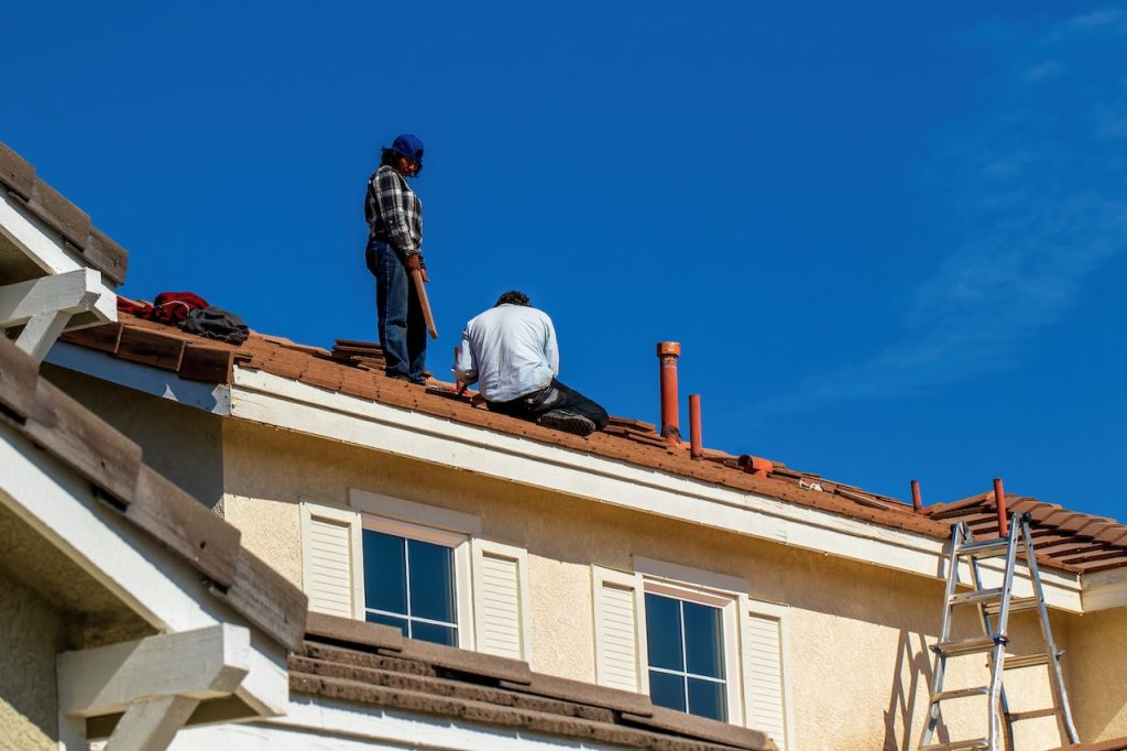 How Proper Roofing Affects Your Home Value 1 pexels david brown 15964928