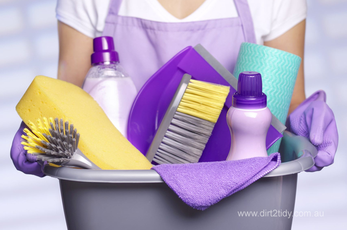 Is it Rude to Clean Someone else's House in Australia? 5 clean someone else's house