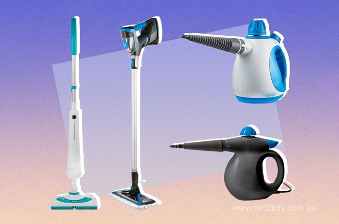 Best Steam Cleaner