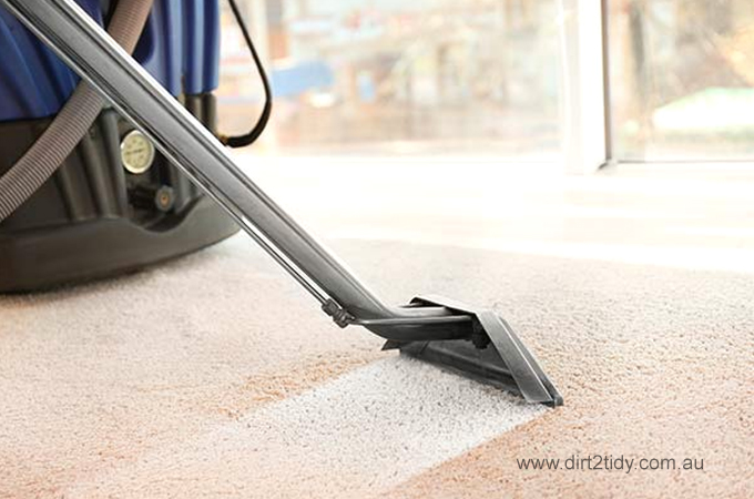 Why are Defoamers used in Carpet Cleaners? 1 defoamers