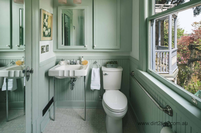 Where did the term 'Spring Cleaning' originate? 1 Spring Cleaning