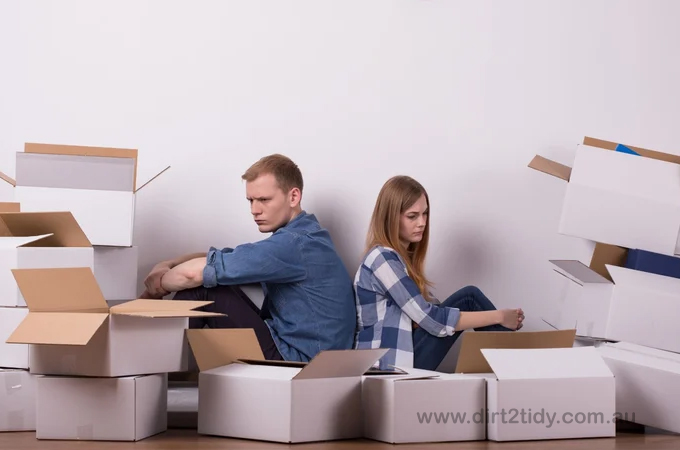 tenants relationship