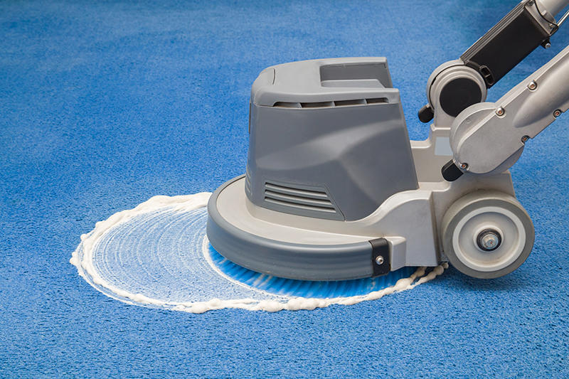 Carpet Shampooing Tips: Getting the Most Out of Your Shampooer 2 carpet shampooer
