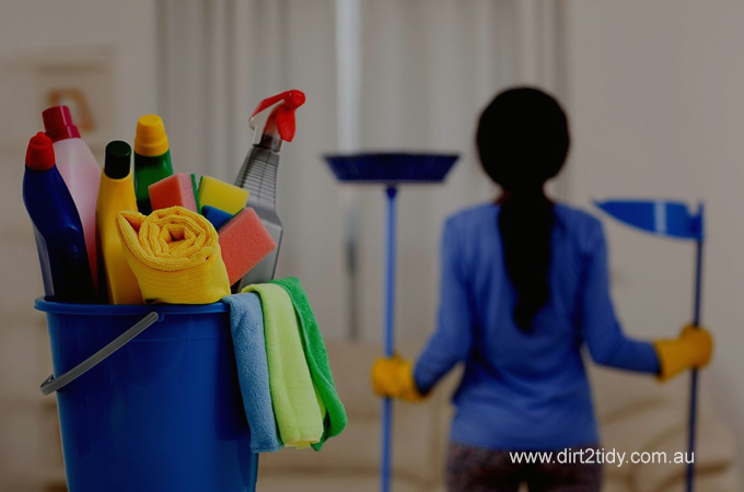 What is Covered in an End of Lease Clean? 3 end of lease clean