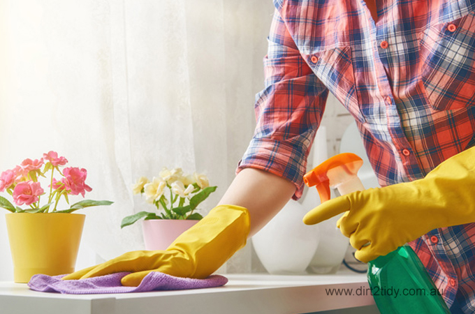How to Get the Best Spring and Vacate Cleaning in Sydney ? 2 Spring and Vacate Cleaning