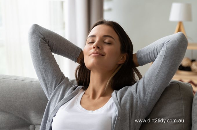 How to Remove the Smell of Smoke from a Room? 2 remove the smell of smoke