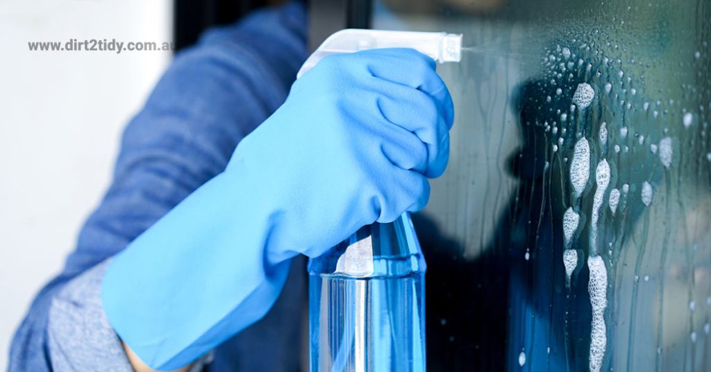 How to Disinfect a Room/Both Air and Surfaces? 1 Disinfection