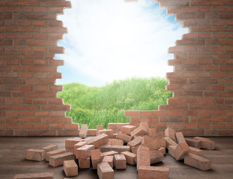 wall removal in Sydney