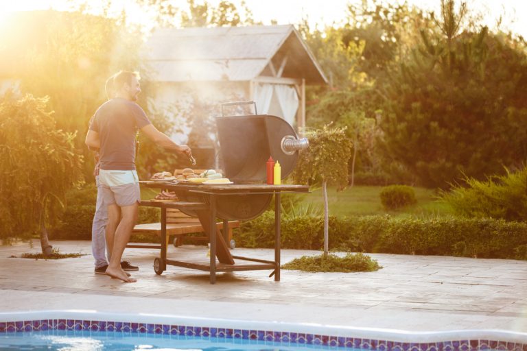 Professional BBQ Cleaning: Why It’s Worth the Investment
