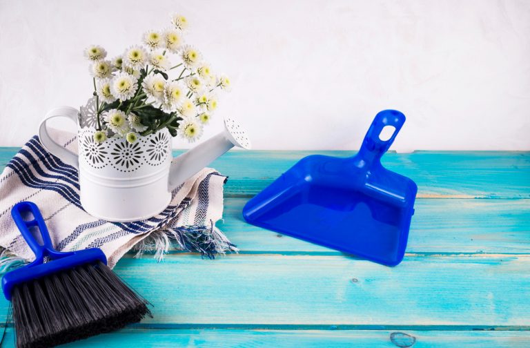 What is the Best Way to Spring Clean?
