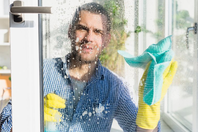 Unveiling the Secrets of Spotless Windows: Expert Tips from Window Cleaning Services