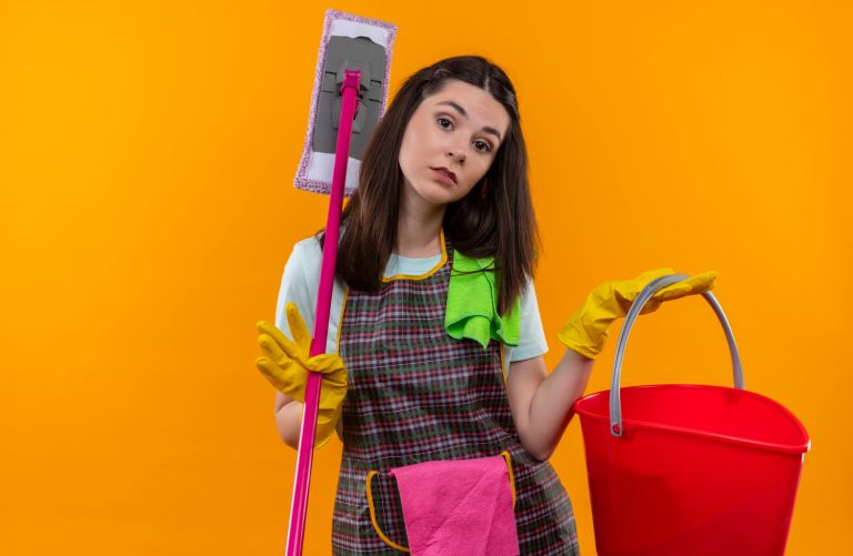 How Dirt2Tidy’s Vacate Cleaning Services Can Help You Get Your Bond Back in Perth?