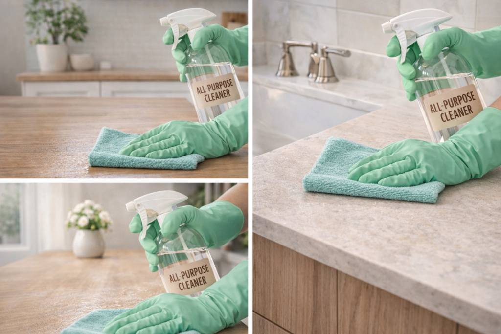 all-purpose cleaner