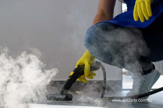 House Cleaning Service