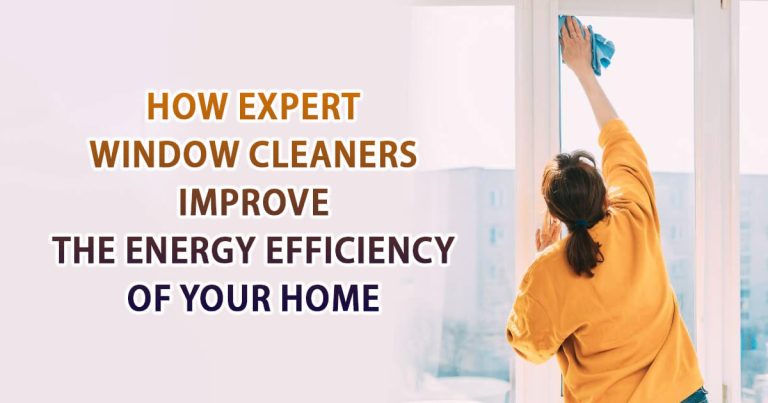 Expert Window Cleaners