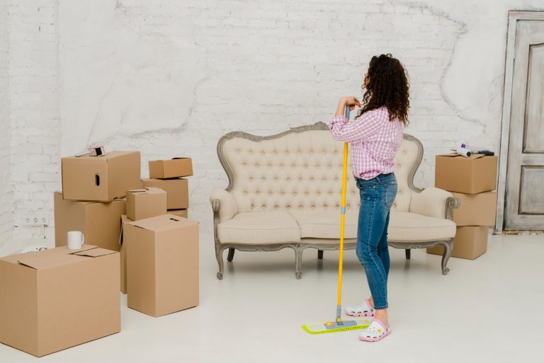 Is the move in cleaning cost Sydney worth it?