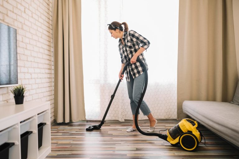 Unleash the Power of Professionalism: Why You Should Choose Dirt2Tidy’s Domestic Cleaning Services