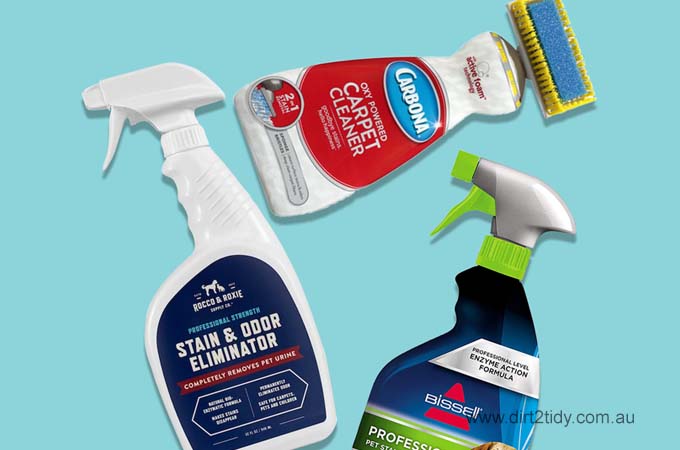 Why Investing in a Quality Carpet Shampoo is Essential for Effective Cleaning 2 Quality Carpet Shampoo