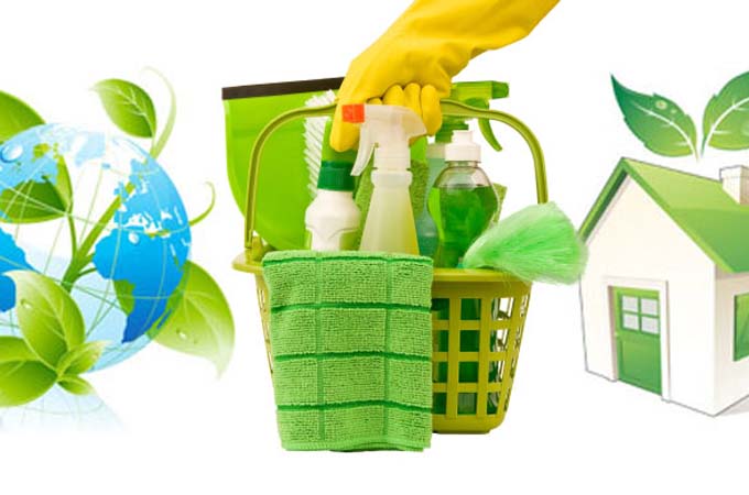 Why Dirt2tidy is the go-to choice for professional and eco friendly cleaning 4 eco friendly cleaning