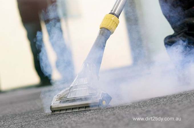 Unveiling the Secrets of Professional Carpet Cleaners: What Shampoo Do They Use? 1 Professional Carpet Cleaners