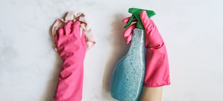 Post Construction Cleaning Tips for a Fresh Start in Your New Home 1