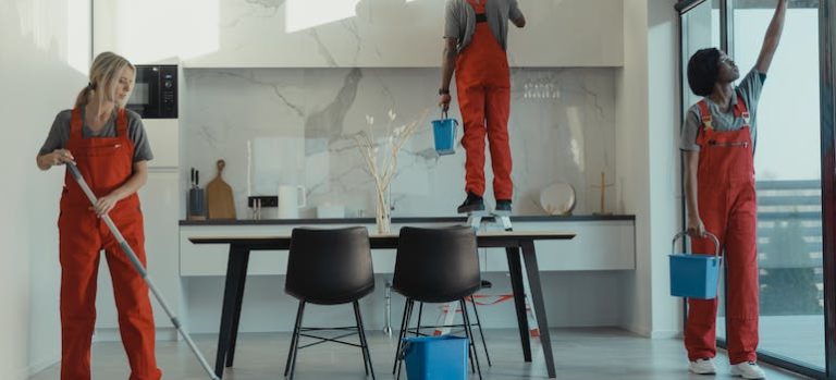 Post-Construction Cleaning Tips for a Fresh Start in Your New Home