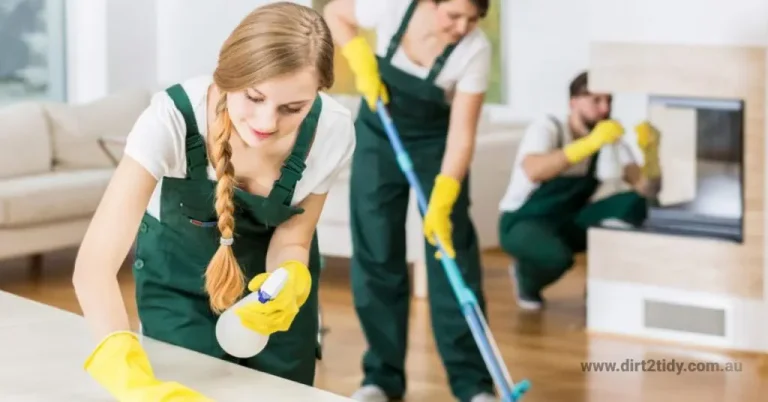 The Ultimate Guide to Finding the Right End of Lease Cleaning Service in Alexandria