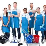 End of lease cleaning Surry Hills Sydney