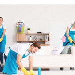 How Much does End of Lease Cleaning Cost for Brisbane?