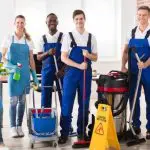 What are the charges for end of lease cleaning Glebe in Sydney?