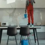 5 Reasons Why Hiring Dirt2Tidy for End of Lease Cleaning in Waterloo Sydney is Worth Every Penny