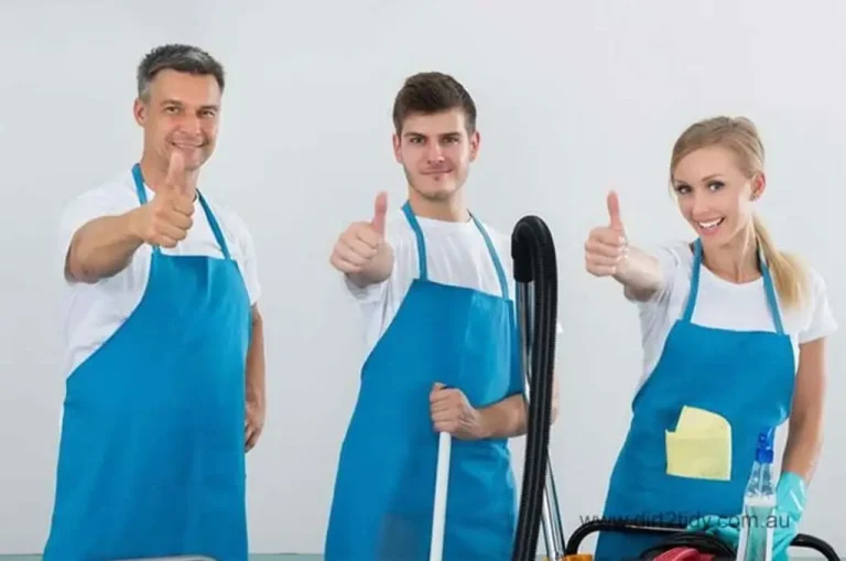 How to get a free professional end of lease cleaning quote Sydney?
