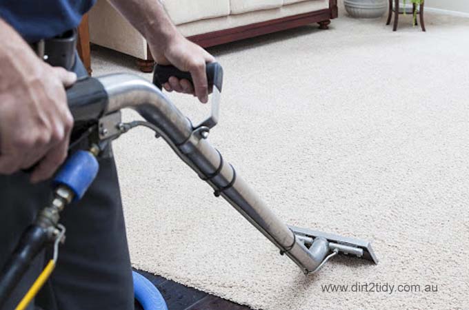 The Ultimate Guide to Rug Steam Cleaning: Everything You Need to Know 2 2 4