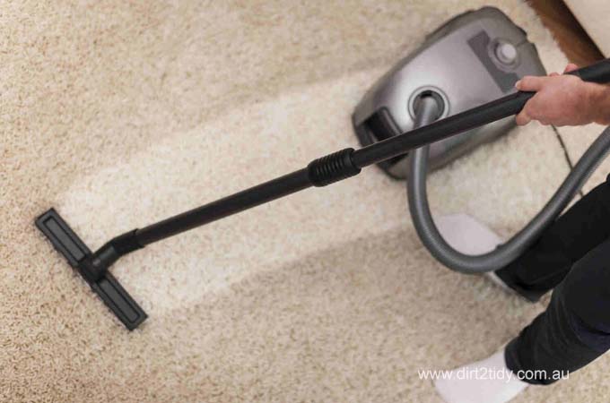 What's Hiding in Your Carpets? The Importance of Carpet Deep Cleaning and Sanitization 2 Carpet Deep Cleaning and Sanitization