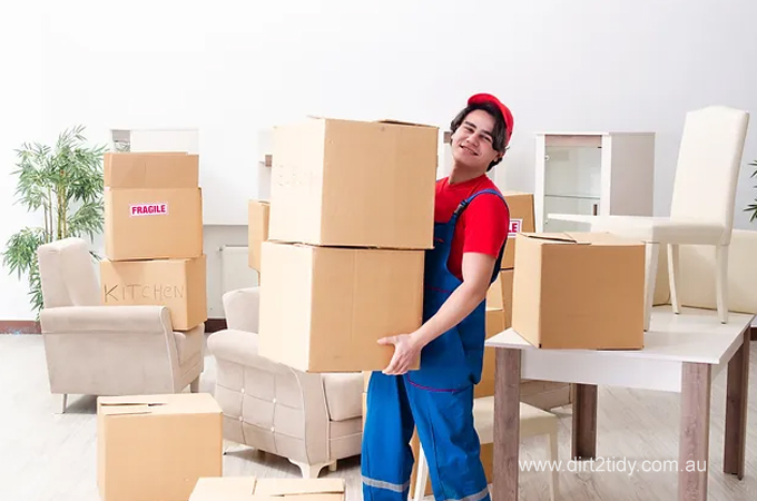 Where to find a reliable exit clean Sydney? 3 reliable exit clean Sydney