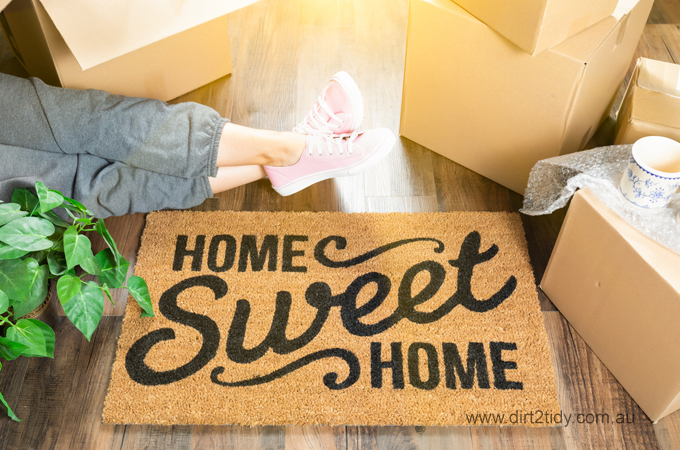 How to find move out cleaning services near me Sydney ? 2 move out cleaning services