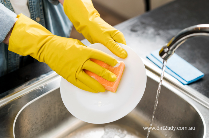 Can you find a professional bond cleaning services Sydney? 1 bond cleaning services