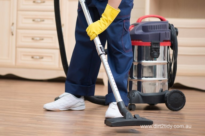 How to get the best end of tenancy cleaning prices near me in Sydney? 4 tenancy cleaning