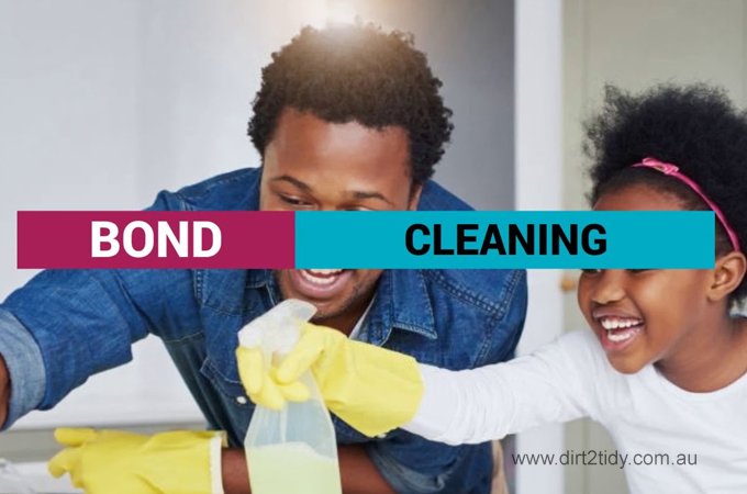 Are there good bond cleaning services Sydney? 2 Good bond cleaning services sydney