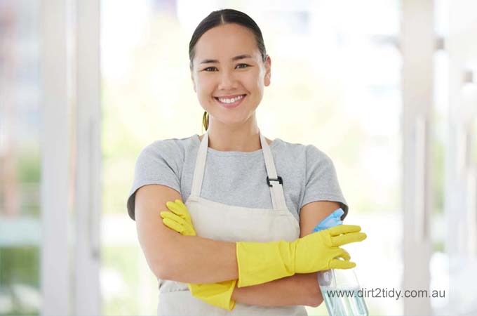 Cleaning Made Easy: How Dirt2Tidy Simplifies Housekeeping for Busy Individuals 2 Housekeeping