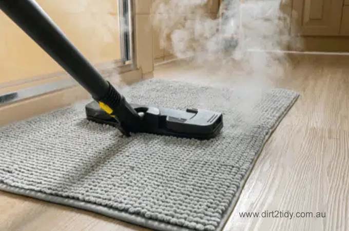 The Science Behind Carpet Steam Cleaning: How It Works and Why It's Effective 1 carpet steam cleaning