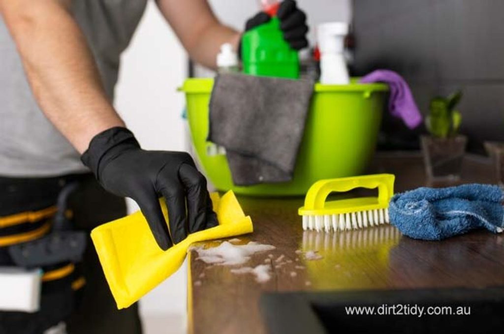 Why Hiring a Domestic Cleaning Service is the Best Decision You'll Ever Make 4 domestic cleaning