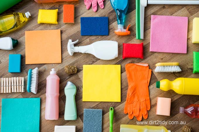 Effortlessly Maintain a Clean and Organized Home with Top-notch Dirt2tidy Cleaners 3 House Cleaning Services