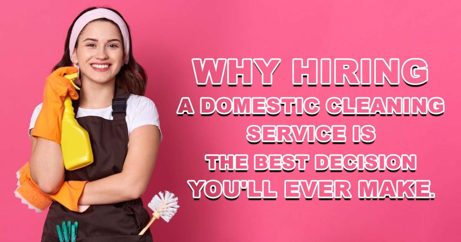  5 Benefits of Hiring Home Cleaning Service Mumbai - Best Cleaning