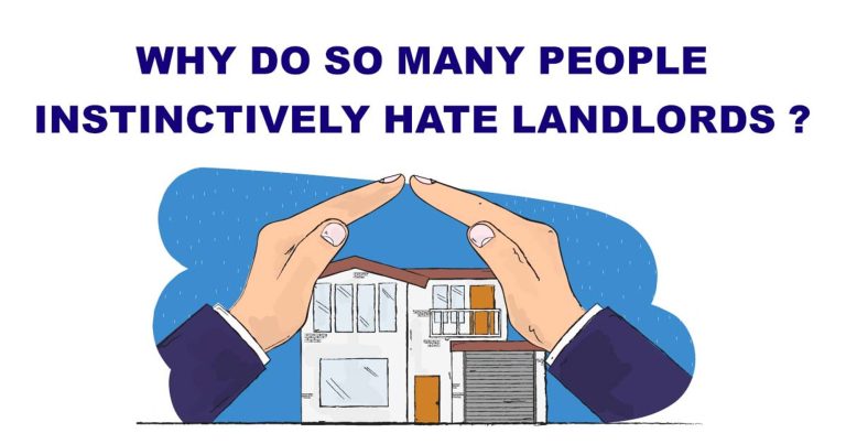 landlords