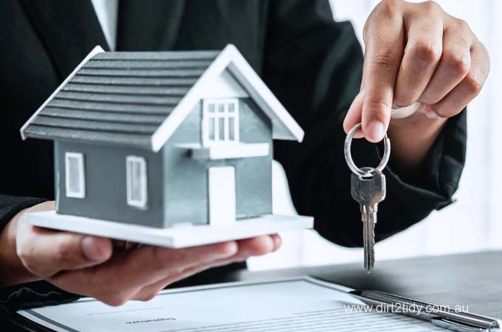 Why do so many people instinctively hate landlords? 2 landlords